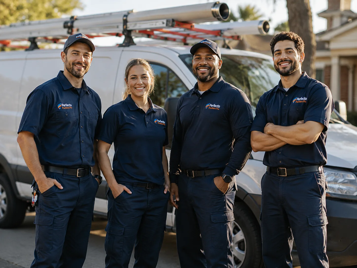 Emergency Plumber Near Me in Somerset, VA near me